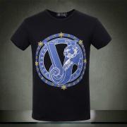 T-shirt Versace Homme Pas Cher